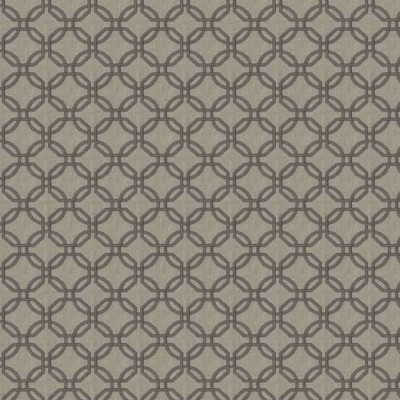 Ткань Avanta Lattice Silver Fabricut fabric