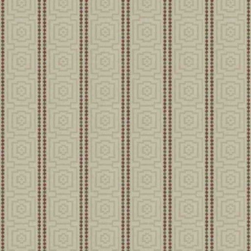 Ткань Fabricut fabric Fiji Stripe Fiesta