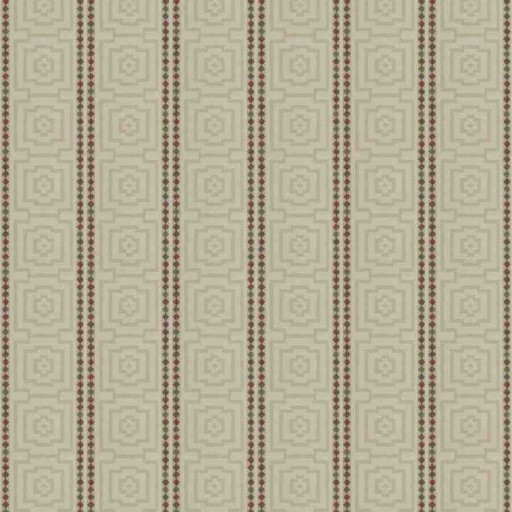 Ткань Fabricut fabric Fiji Stripe...