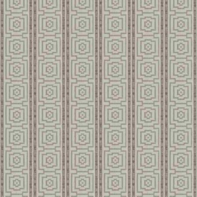Ткань Fabricut fabric Fiji Stripe Linen