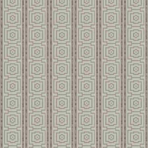 Ткань Fabricut fabric Fiji Stripe...