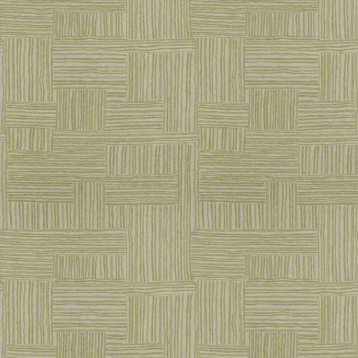 Ткань Fabricut fabric Maile Chartreuse
