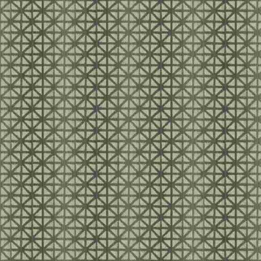 Ткань Aruba Lattice Grey Fabricut fabric