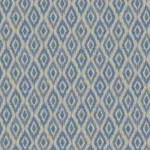 Ткань Castanets Azure Fabricut fabric