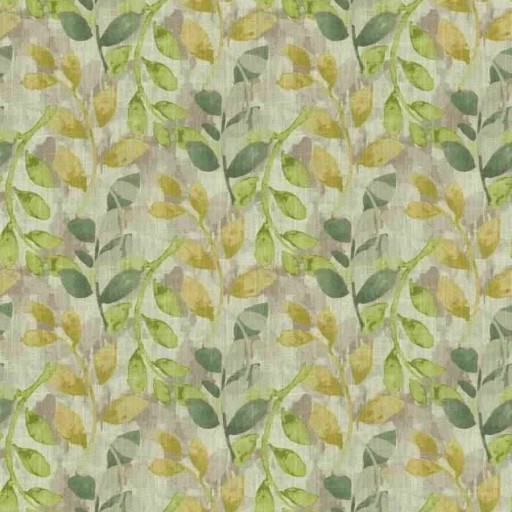 Ткань Fabricut fabric Ivy Leaf