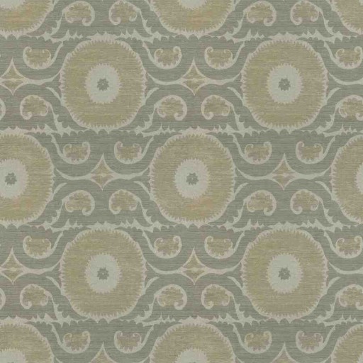 Ткань Fabricut fabric Big Island Birch