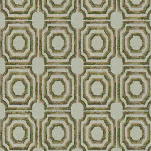 Ткань Fabricut fabric Town Fern