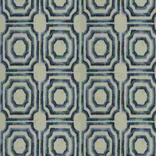Ткань Fabricut fabric Town Denim