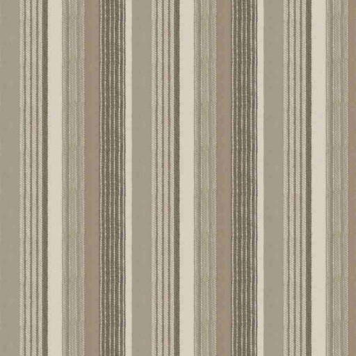 Ткань Fabricut fabric Chi Stripe Sandstone