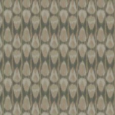 Ткань Fabricut fabric Dubai Ikat Granite