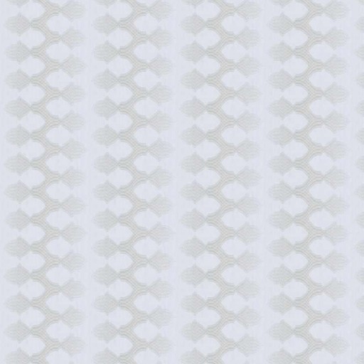 Ткань Fabricut fabric Excessive Stripe Silver