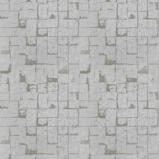 Ткань Fabricut fabric Ultra Lavish Silver