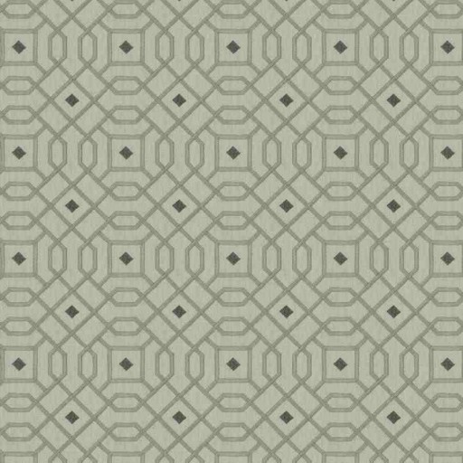 Ткань Fabricut fabric Armonk Lattice 01