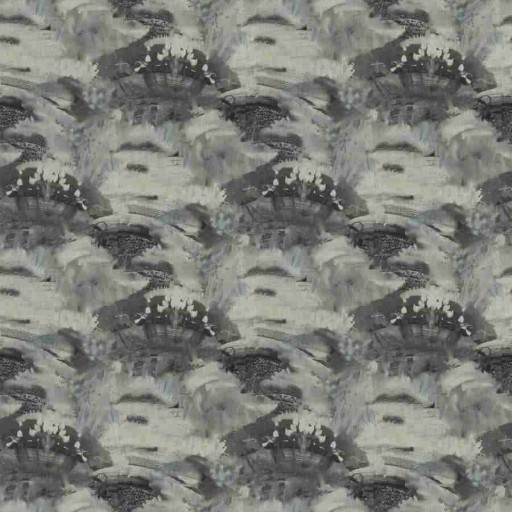 Ткань Fabricut fabric Paradise Valley Arctic
