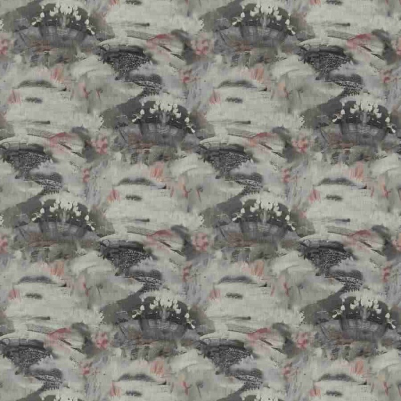 Ткань Fabricut fabric Paradise...