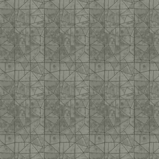 Ткань Fabricut fabric Hidden Hills Charcoal