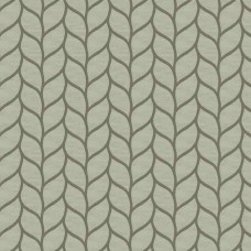 Ткань Fabricut fabric Tenafly Leaf 02