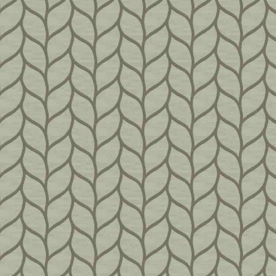 Ткань Fabricut fabric Tenafly Leaf 02