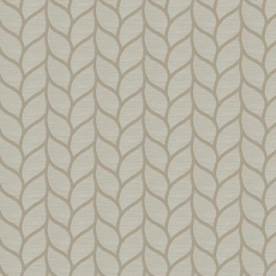 Ткань Fabricut fabric Tenafly Leaf Buff