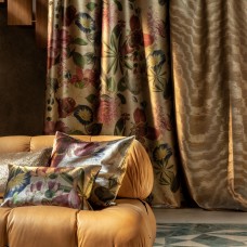 Ткань Christian Fischbacher fabric...