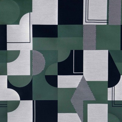 Ткань Christian Fischbacher fabric Appeal.10808.804 