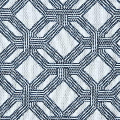 Ткань Christian Fischbacher fabric Argentario Geometrico.10799.901