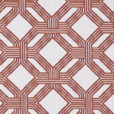 Ткань Christian Fischbacher fabric Argentario Geometrico.10799.902