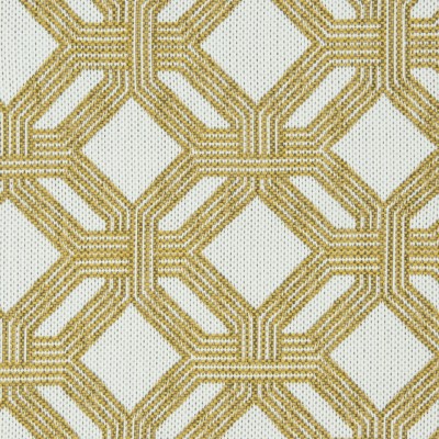 Ткань Christian Fischbacher fabric Argentario Geometrico.10799.903