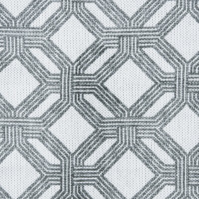 Ткань Christian Fischbacher fabric Argentario Geometrico.10799.905
