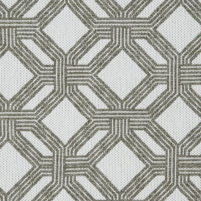 Ткань Christian Fischbacher fabric Argentario Geometrico.10799.907