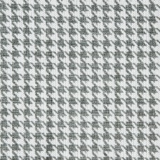 Ткань Christian Fischbacher fabric Argentario Pied de Poule.10798.805 