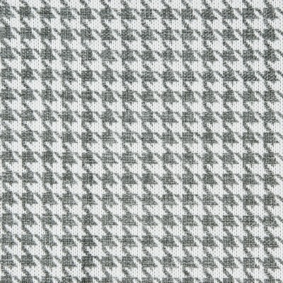 Ткань Christian Fischbacher fabric Argentario Pied de Poule.10798.805 
