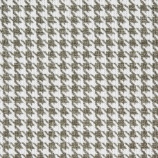 Ткань Christian Fischbacher fabric Argentario Pied de Poule.10798.807 