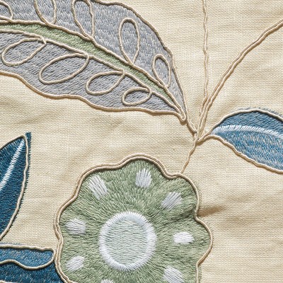 Ткань Christian Fischbacher fabric Happy.10642.201 