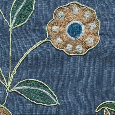 Ткань Christian Fischbacher fabric Happy.10642.211 
