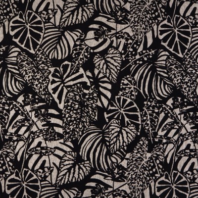 Ткань Christian Fischbacher fabric Benu Garden.14647.706 