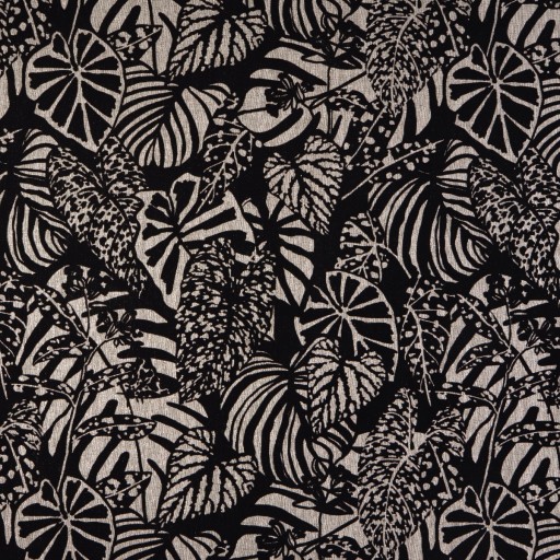 Ткань Christian Fischbacher Fabrics Benu Garden.14647.706