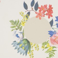 Ткань Christian Fischbacher fabric Bouquet.14464.407 