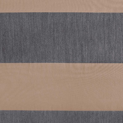 Ткань Christian Fischbacher fabric Cape Town Stripe.2848.803 