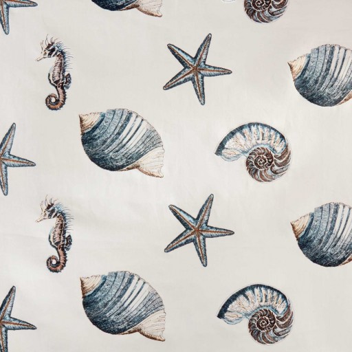 Ткань Christian Fischbacher Fabrics Costa Smeralda.10726.601
