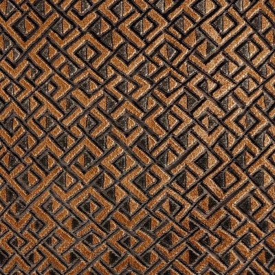 Ткань Christian Fischbacher fabric Djembe.14658.803