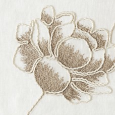 Ткань Christian Fischbacher fabric Floralino.10661.107 