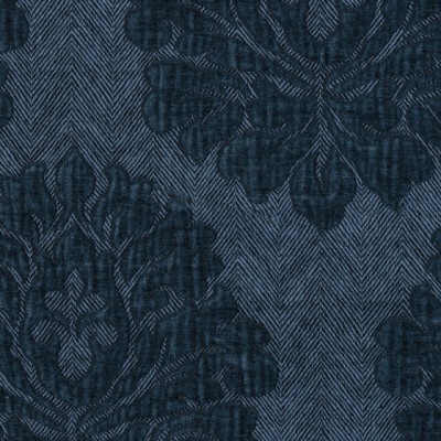 Ткань Christian Fischbacher fabric PAVAROTTI.10769.901 