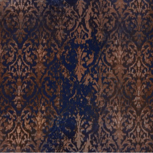 Ткань Christian Fischbacher fabric Imperial Mirage.14656.602 