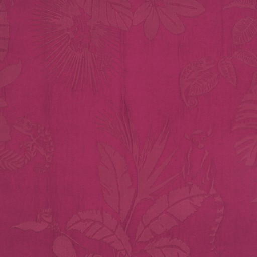 Ткань Christian Fischbacher fabric Jangala.14462.202 