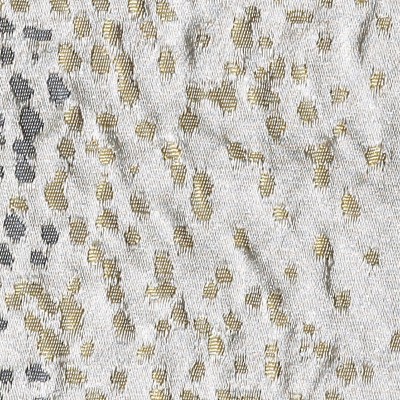 Ткань Christian Fischbacher fabric Koharu.14438.807