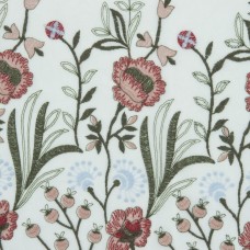 Ткань Christian Fischbacher fabric LA PRIMAVERA.10761.102 