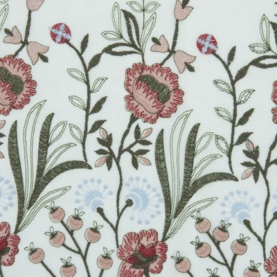 Ткань LA PRIMAVERA.10761.102 Christian Fischbacher fabric