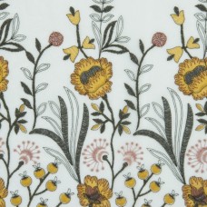 Ткань Christian Fischbacher fabric LA PRIMAVERA.10761.103 