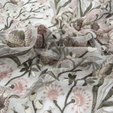 Ткань Christian Fischbacher fabric...